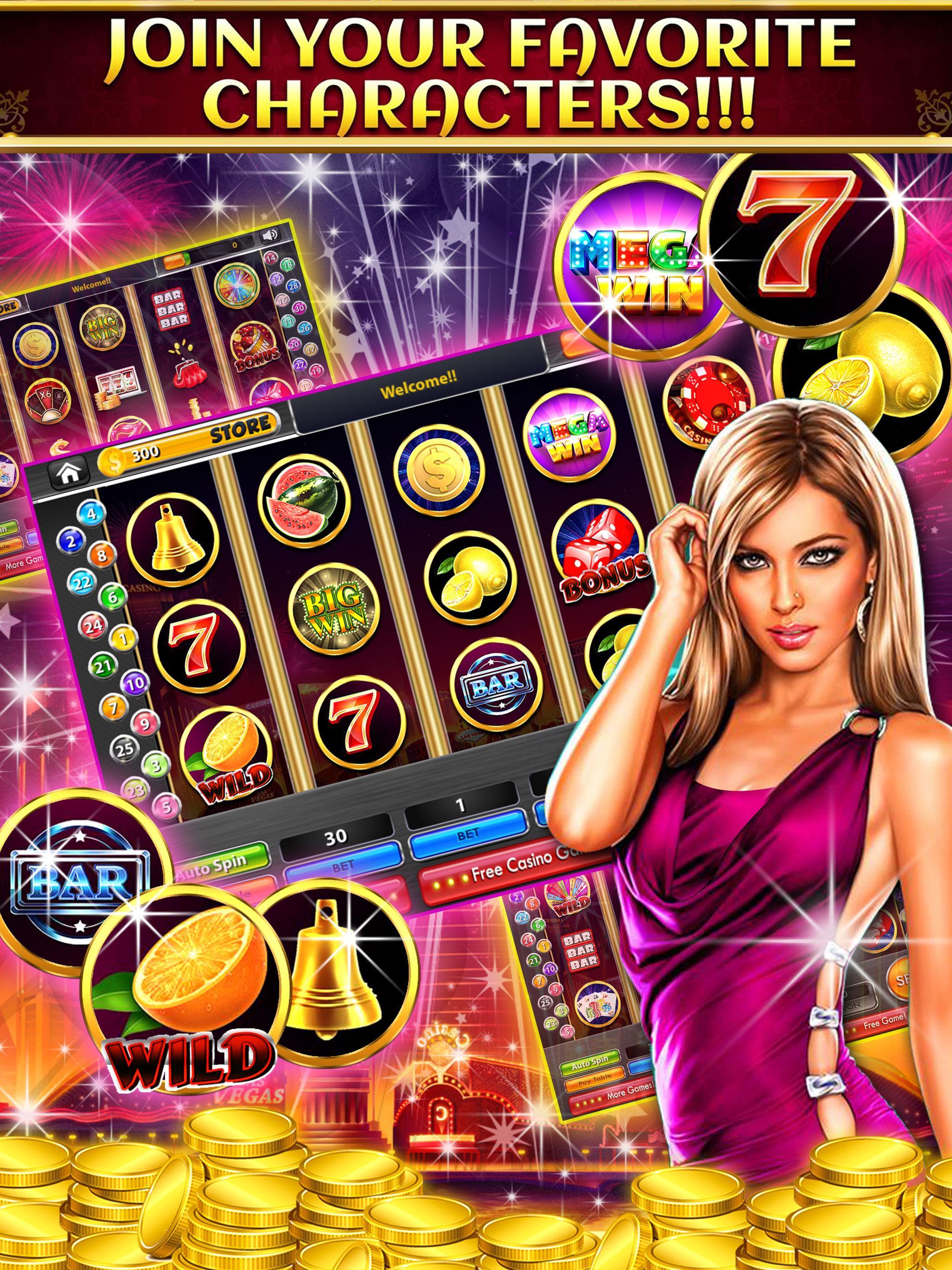 Atlantic Bonanza: Free Jackpot