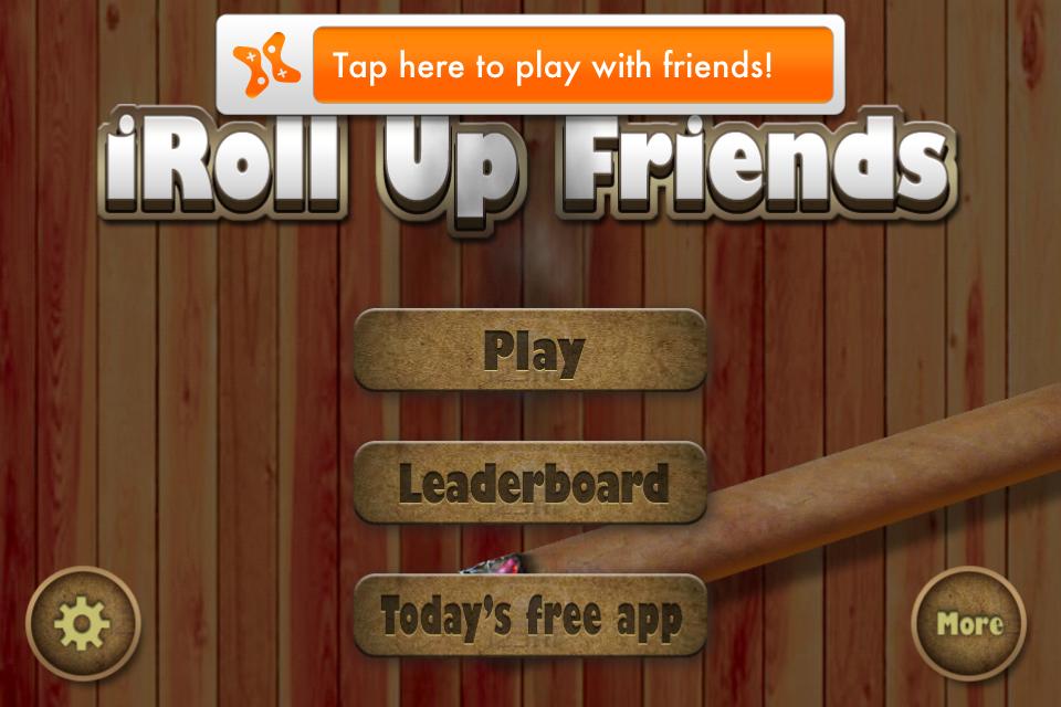 Roll & Smoke Multiplayer Game