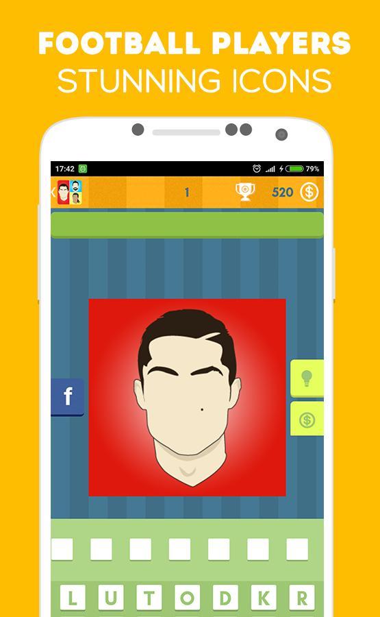 Football Quiz Icomania