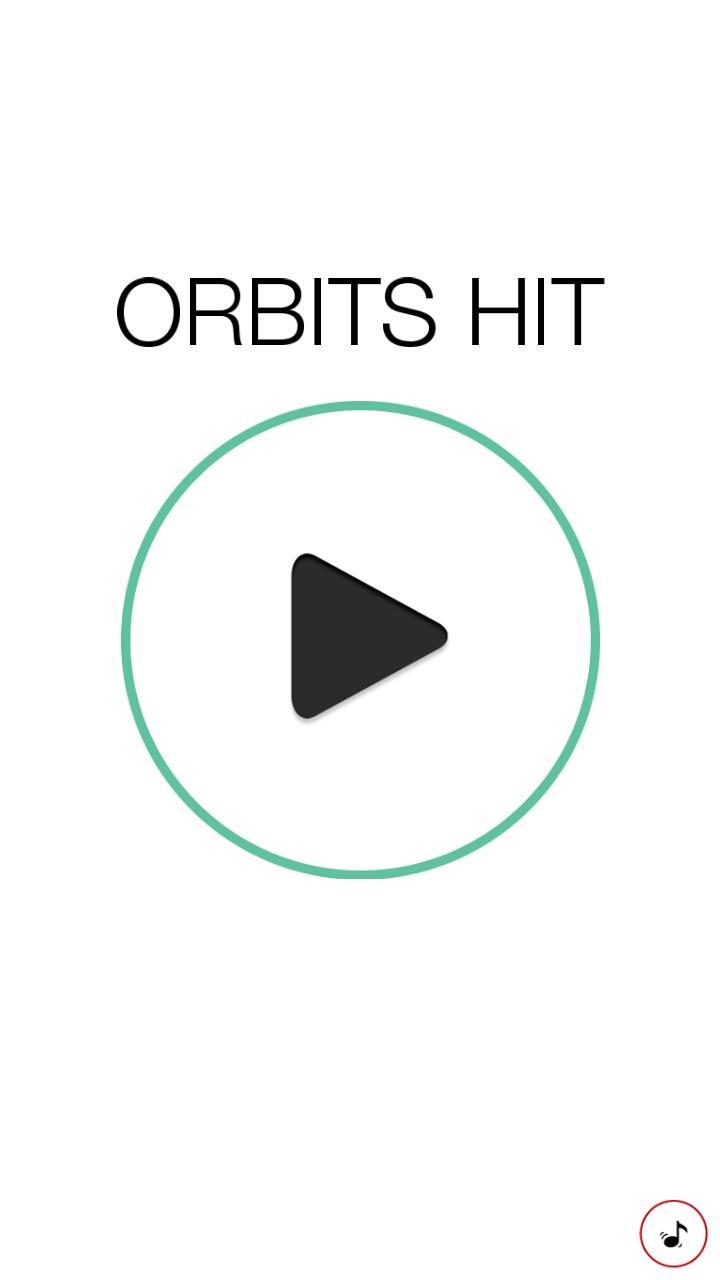Orbits Hit