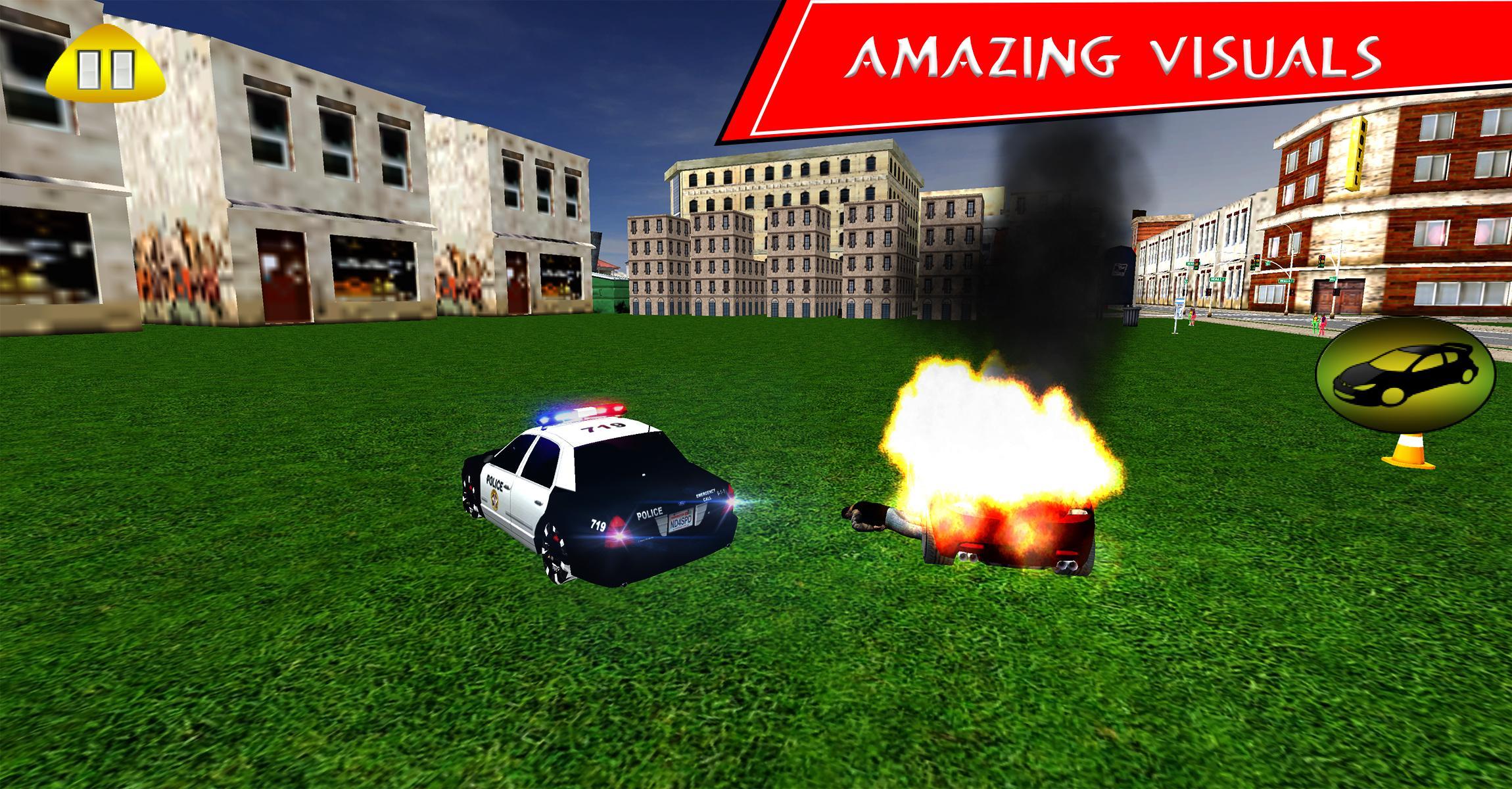 California Gangster: Gangwar