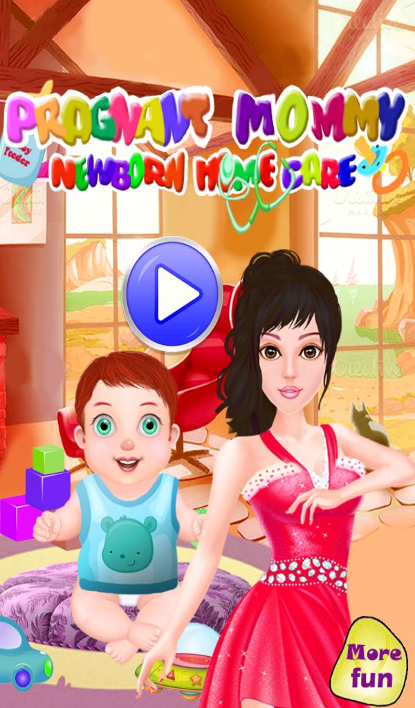 Mommy Newborn Home Care