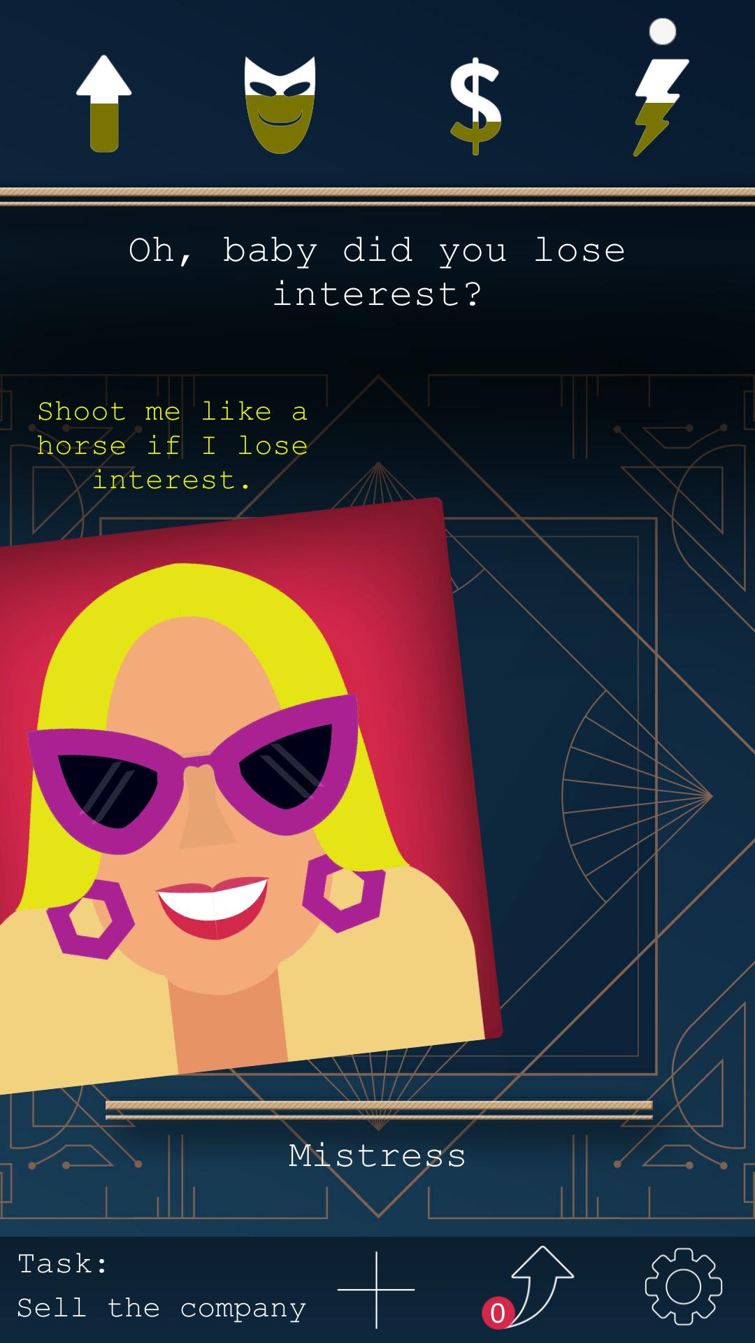 CEO: A Success Story - Office