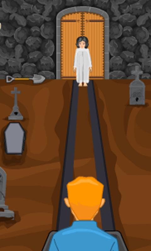 Escape Games-Puzzle Castle