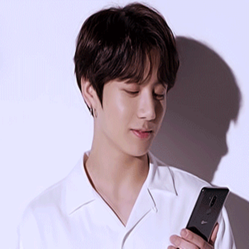 Chat Stories with Jungkook BTS