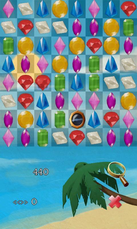 Casual Jewels Free